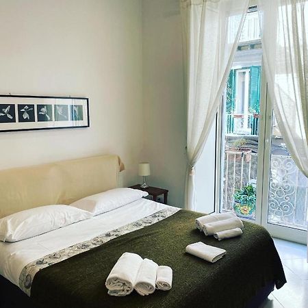 Bed&Breakfast Plebiscito Home Napoli Esterno foto