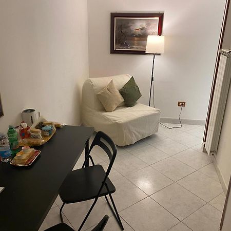 Bed&Breakfast Plebiscito Home Napoli Esterno foto