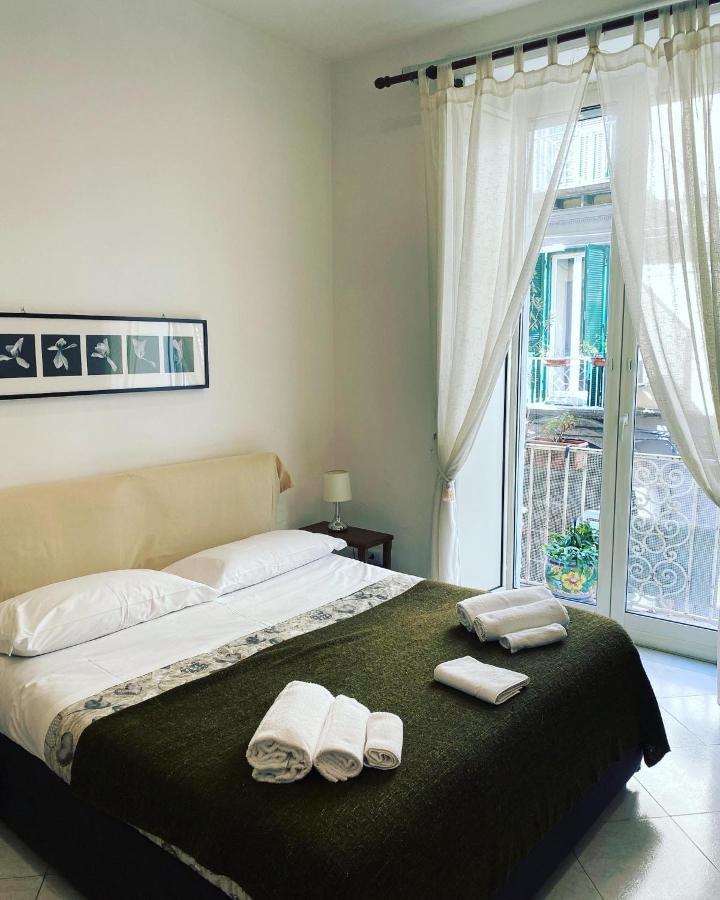 Bed&Breakfast Plebiscito Home Napoli Esterno foto