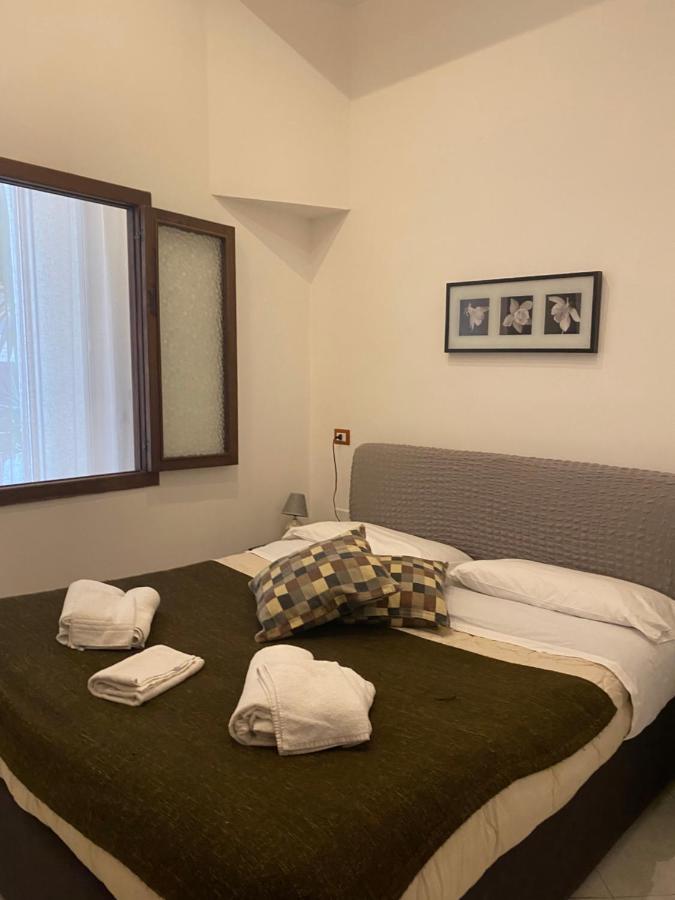 Bed&Breakfast Plebiscito Home Napoli Esterno foto