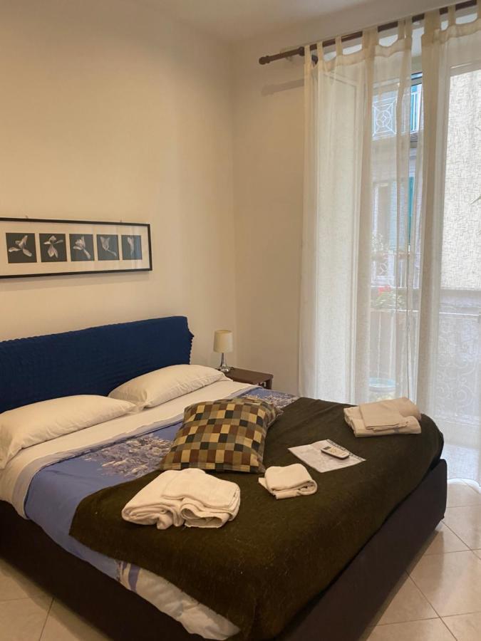 Bed&Breakfast Plebiscito Home Napoli Esterno foto