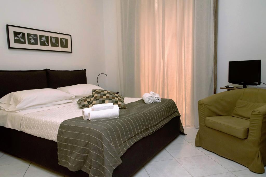 Bed&Breakfast Plebiscito Home Napoli Esterno foto