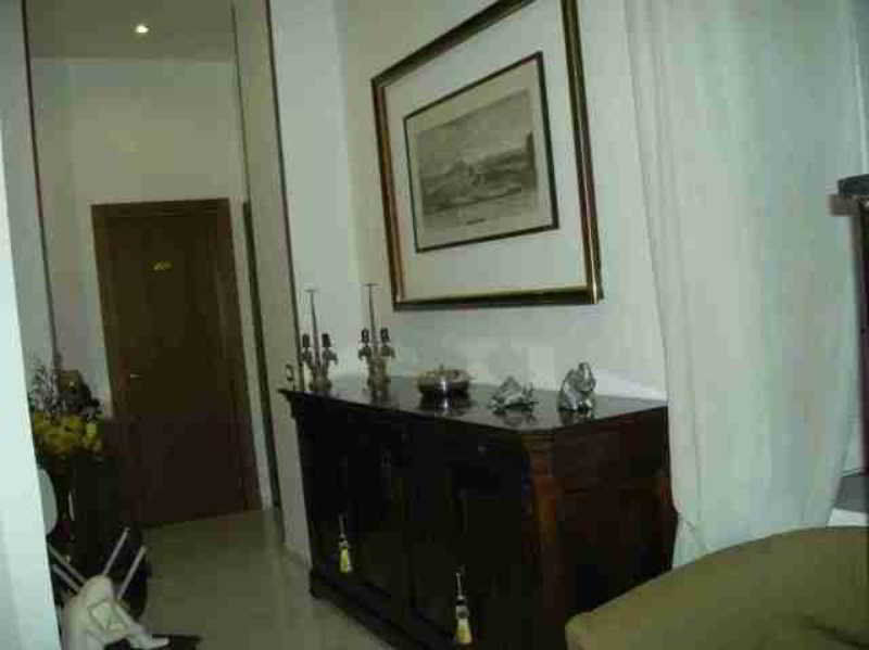 Bed&Breakfast Plebiscito Home Napoli Esterno foto