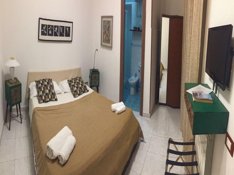 Bed&Breakfast Plebiscito Home Napoli Esterno foto