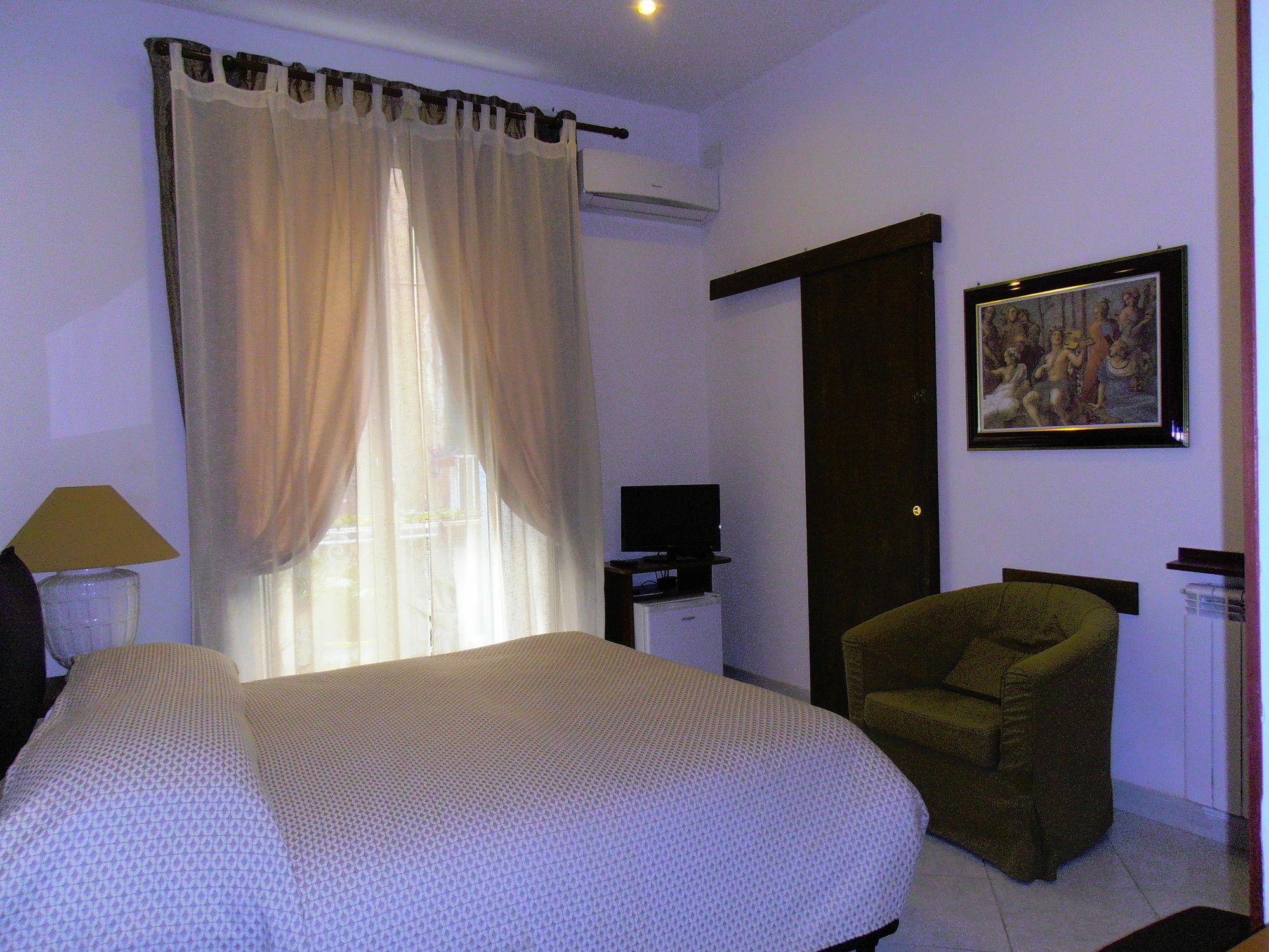 Bed&Breakfast Plebiscito Home Napoli Esterno foto