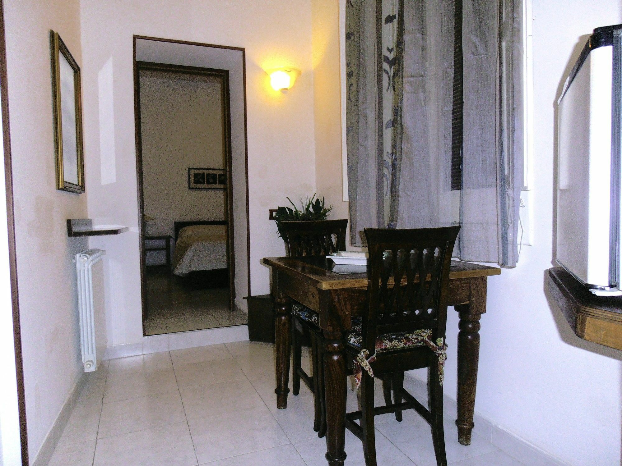 Bed&Breakfast Plebiscito Home Napoli Esterno foto