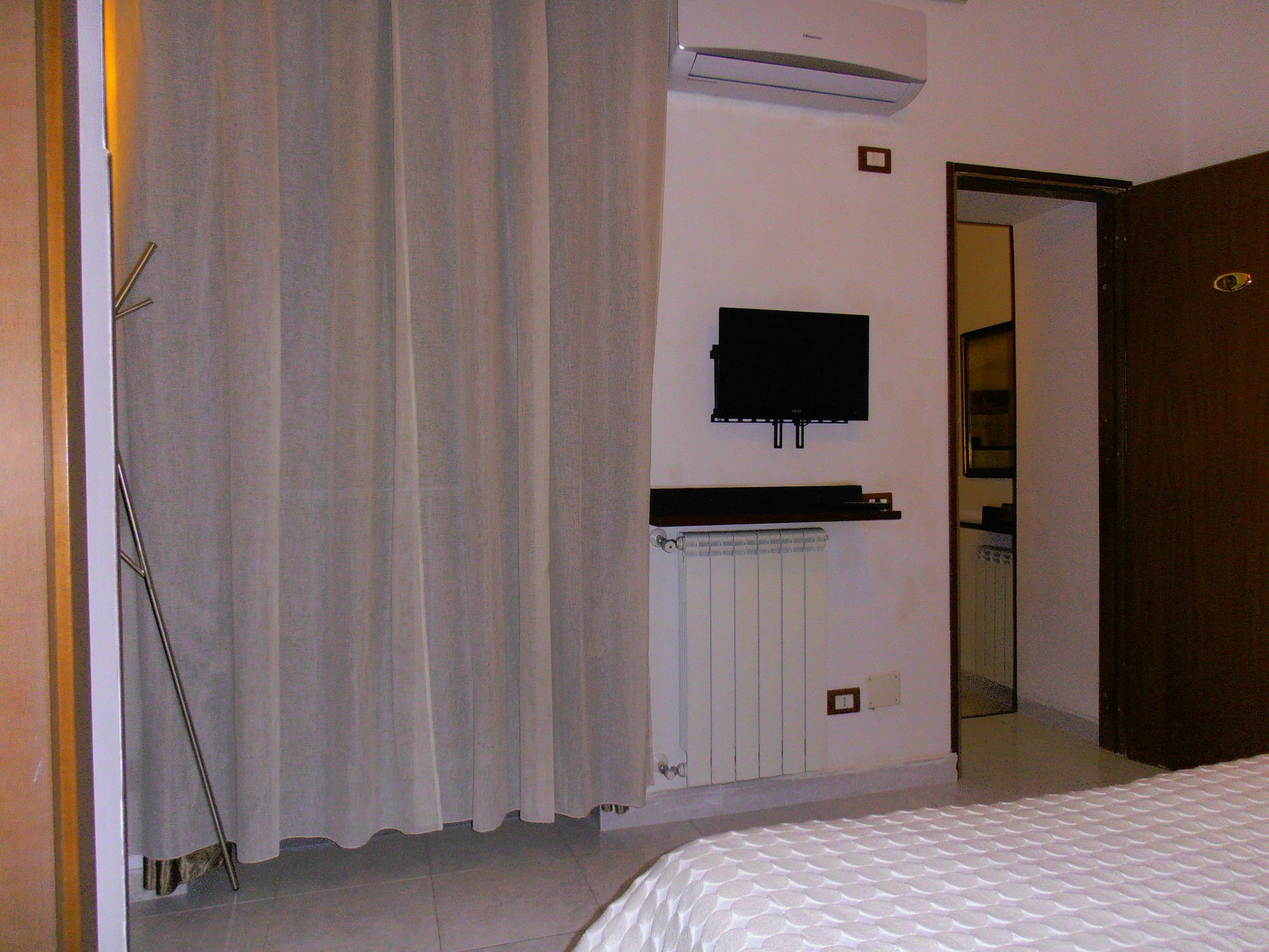 Bed&Breakfast Plebiscito Home Napoli Esterno foto