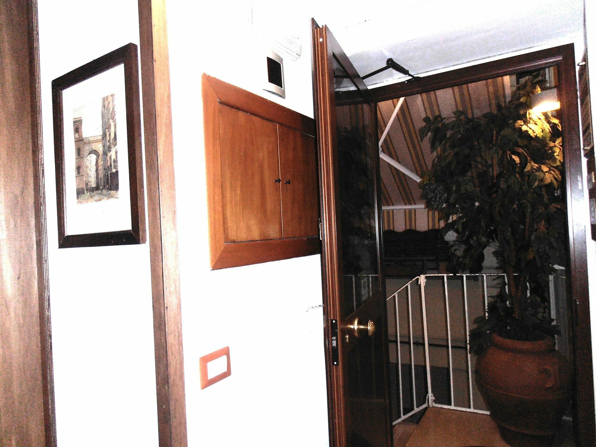 Bed&Breakfast Plebiscito Home Napoli Esterno foto