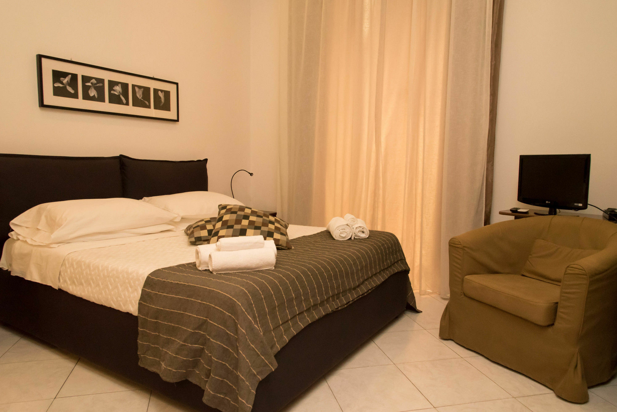 Bed&Breakfast Plebiscito Home Napoli Esterno foto