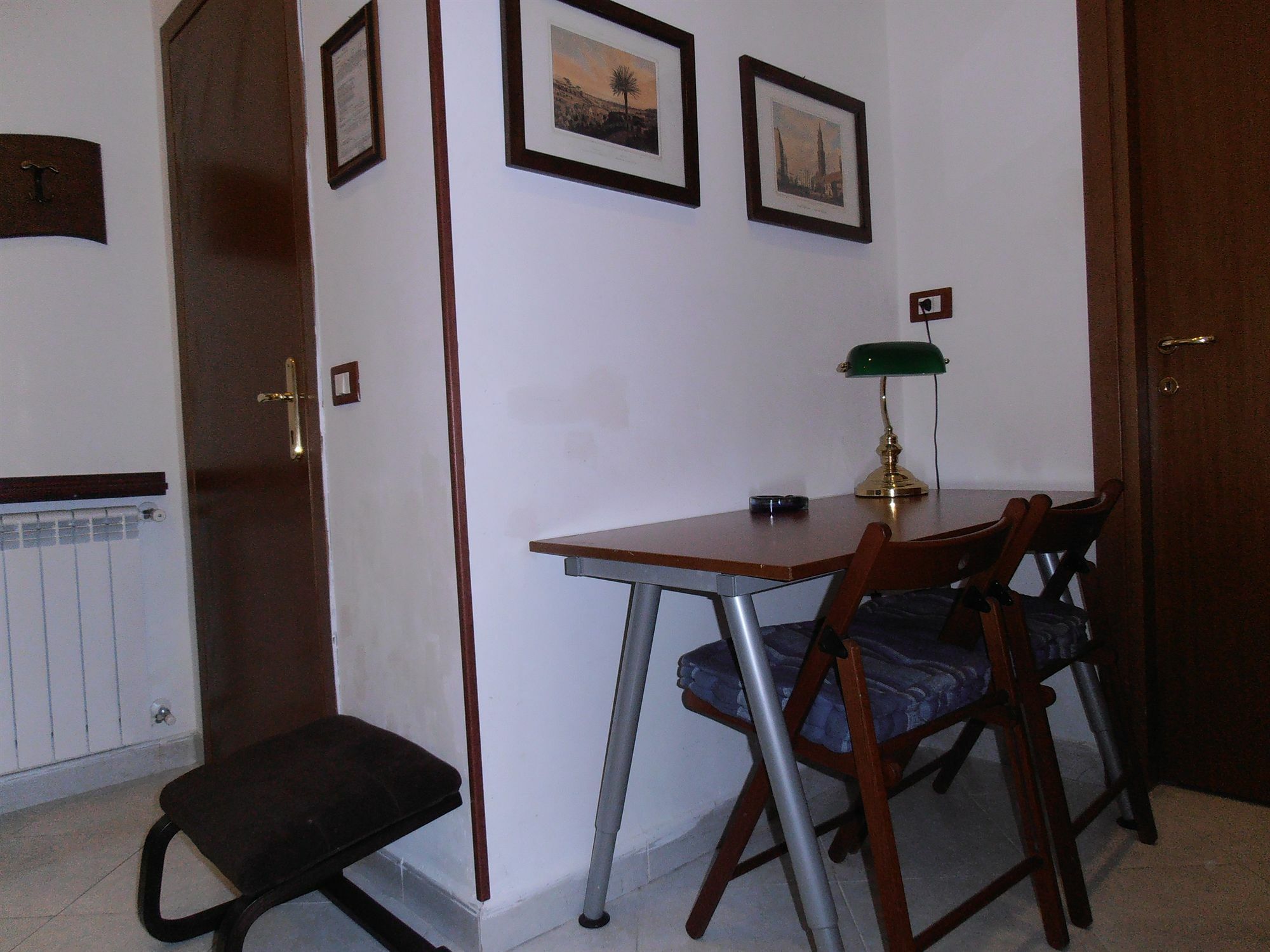 Bed&Breakfast Plebiscito Home Napoli Esterno foto