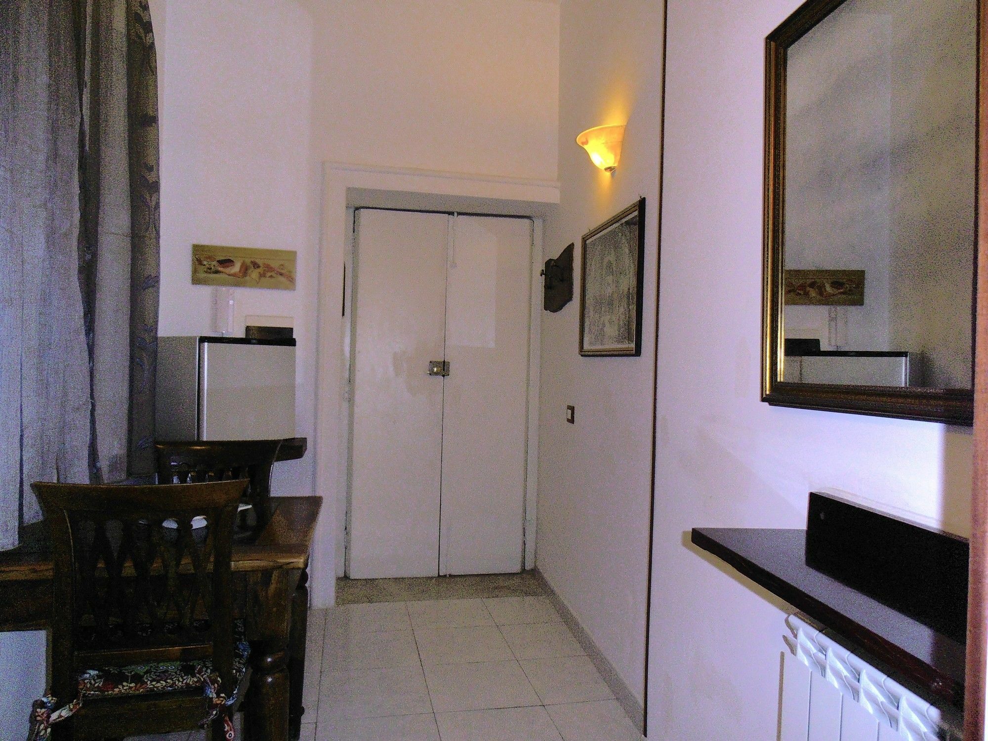 Bed&Breakfast Plebiscito Home Napoli Esterno foto