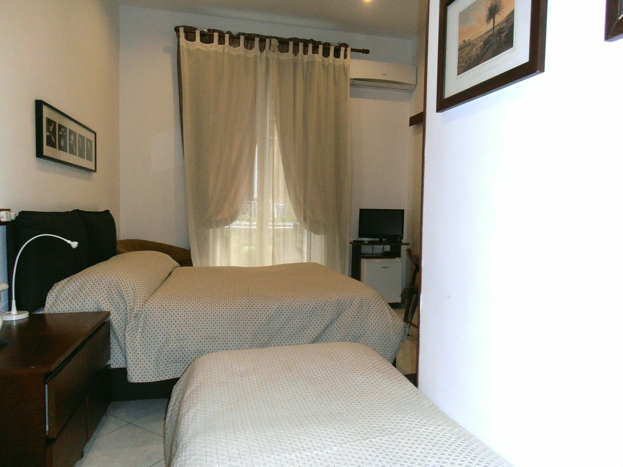 Bed&Breakfast Plebiscito Home Napoli Esterno foto